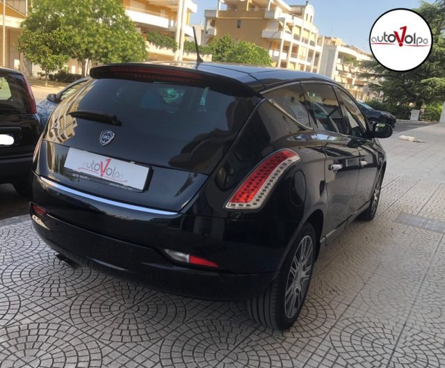 LANCIA DELTA 1.6 M-JET 120CV - foto 6