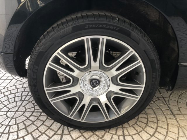 LANCIA DELTA 1.6 M-JET 120CV - foto 9