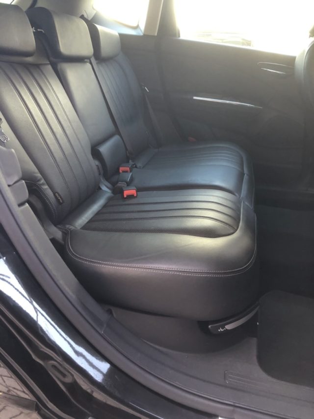 LANCIA DELTA 1.6 M-JET 120CV - foto 11