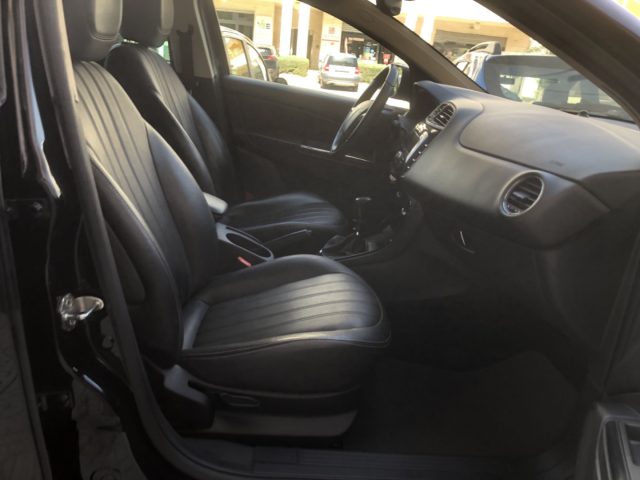 LANCIA DELTA 1.6 M-JET 120CV - foto 12