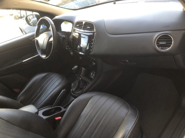 LANCIA DELTA 1.6 M-JET 120CV - foto 13