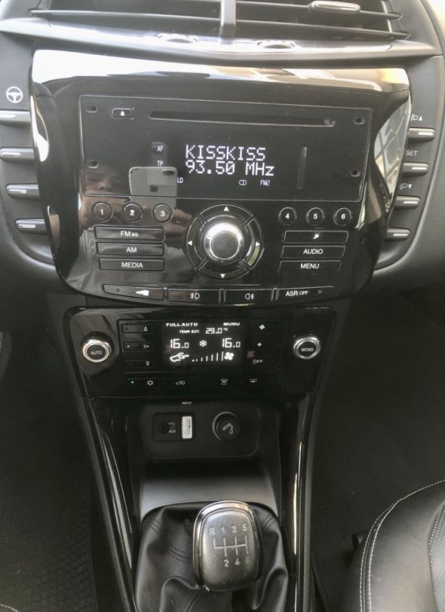 LANCIA DELTA 1.6 M-JET 120CV - foto 15