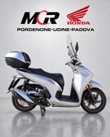 VENDO Moto e Scooter a Pordenone – foto 1