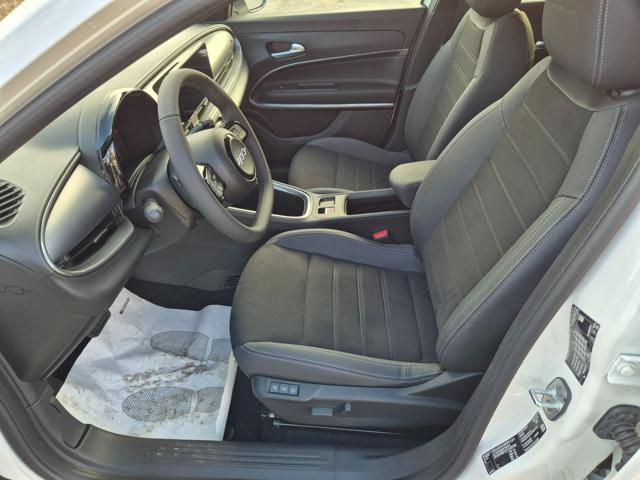 FIAT 600 1.2 HYBRID SPORT 145CV AUTO - foto 9