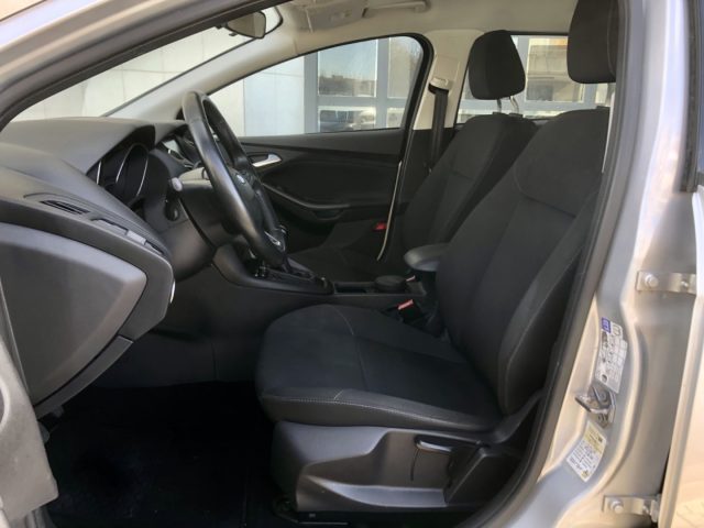 FORD FOCUS 1.5 TDCI 120 CV SW - foto 7
