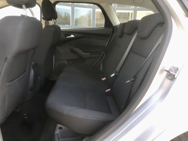 FORD FOCUS 1.5 TDCI 120 CV SW - foto 8