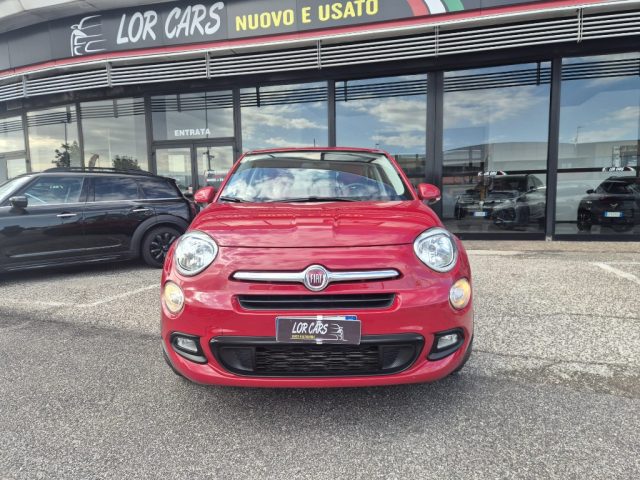 FIAT 500X 1.3 MULTIJET 95 CV BUSINESS - foto 2