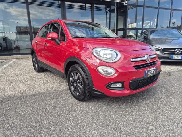 FIAT 500X 1.3 MULTIJET 95 CV BUSINESS - foto 3