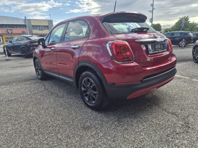FIAT 500X 1.3 MULTIJET 95 CV BUSINESS - foto 4