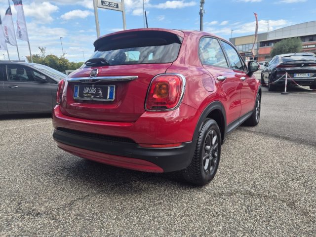 FIAT 500X 1.3 MULTIJET 95 CV BUSINESS - foto 5