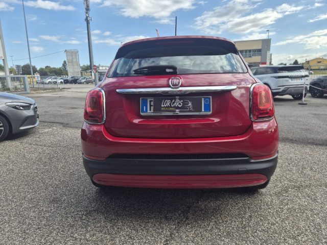 FIAT 500X 1.3 MULTIJET 95 CV BUSINESS - foto 6