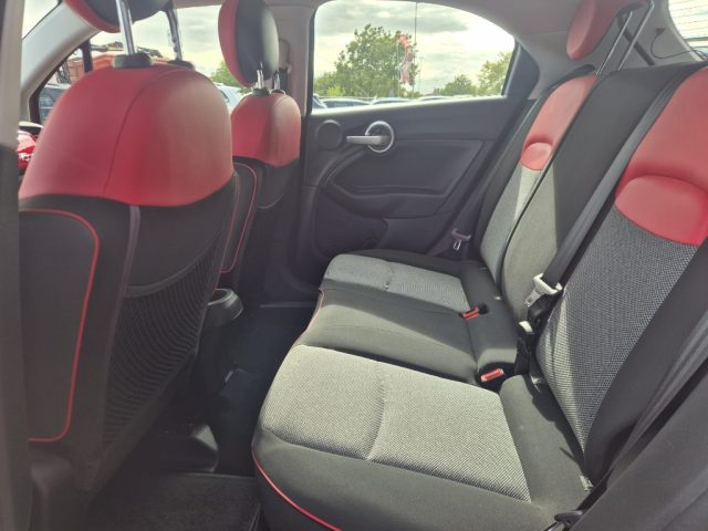 FIAT 500X 1.3 MULTIJET 95 CV BUSINESS - foto 7