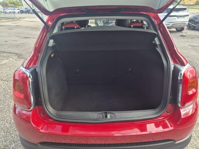 FIAT 500X 1.3 MULTIJET 95 CV BUSINESS - foto 10
