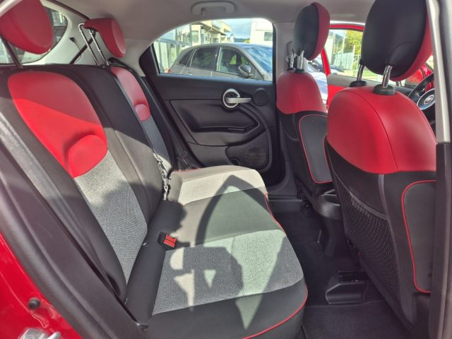 FIAT 500X 1.3 MULTIJET 95 CV BUSINESS - foto 11