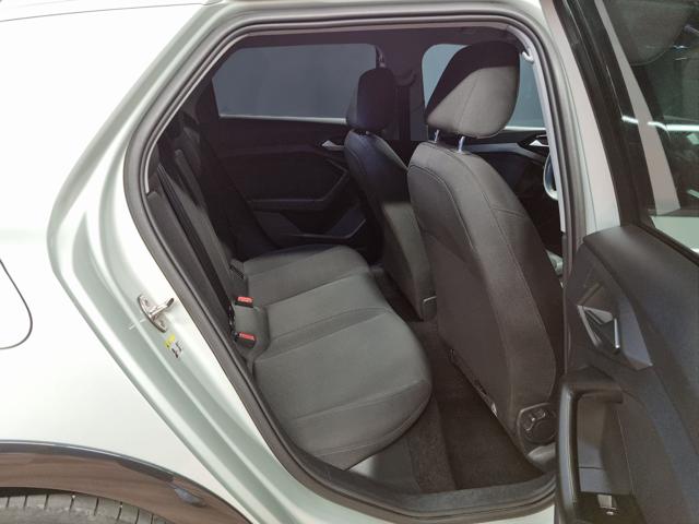 AUDI A1 ALLSTREET 30 TFSI S TRONIC - foto 16