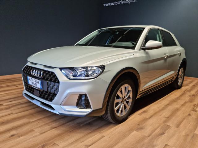 AUDI A1 ALLSTREET 30 TFSI S TRONIC - foto 28
