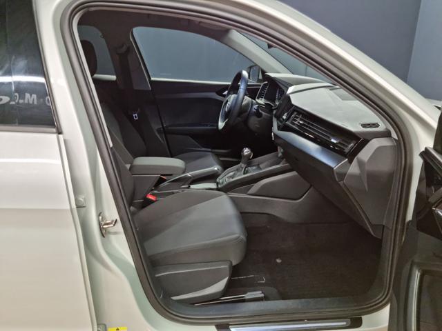 AUDI A1 ALLSTREET 30 TFSI S TRONIC - foto 9