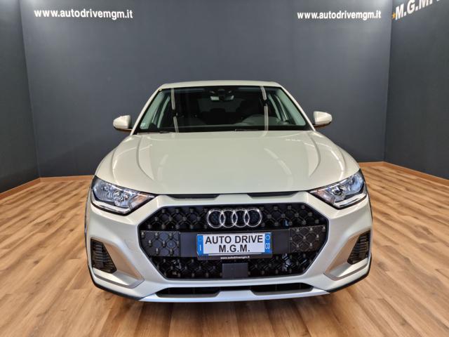 AUDI A1 ALLSTREET 30 TFSI S TRONIC - foto 5