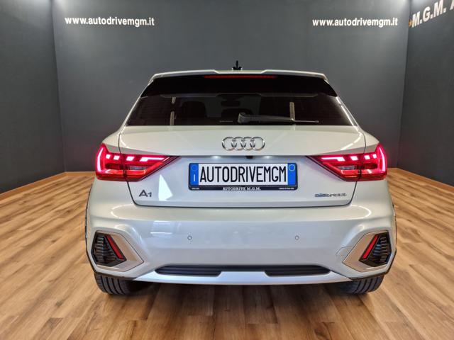 AUDI A1 ALLSTREET 30 TFSI S TRONIC - foto 3