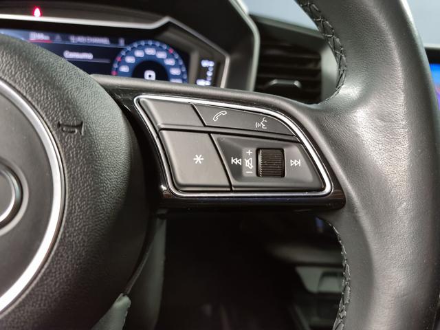AUDI A1 ALLSTREET 30 TFSI S TRONIC - foto 23