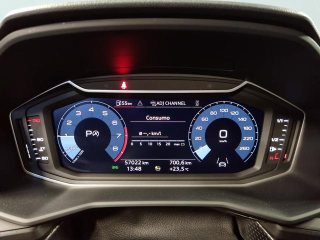 AUDI A1 ALLSTREET 30 TFSI S TRONIC - foto 6