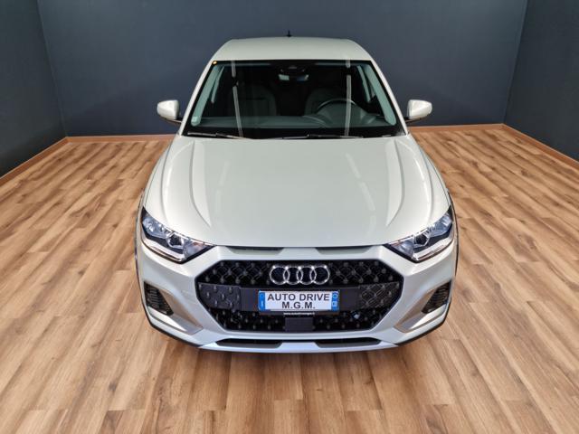 AUDI A1 ALLSTREET 30 TFSI S TRONIC - foto 29