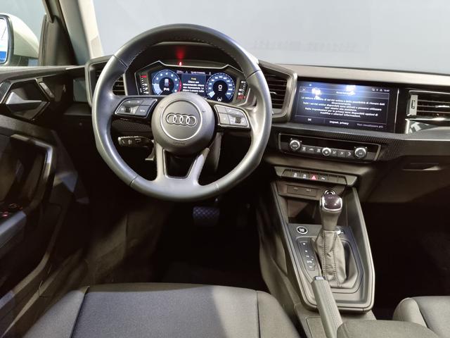 AUDI A1 ALLSTREET 30 TFSI S TRONIC - foto 18