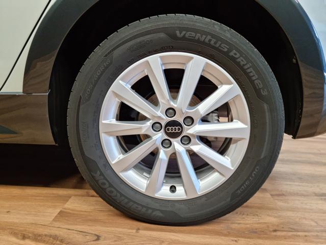 AUDI A1 ALLSTREET 30 TFSI S TRONIC - foto 15