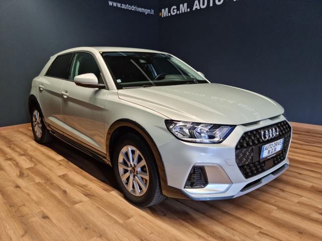 AUDI A1 ALLSTREET 30 TFSI S TRONIC - foto 30