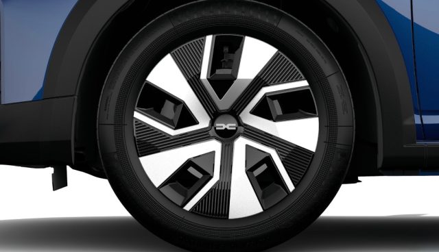 DACIA SANDERO 1.0 - foto 6