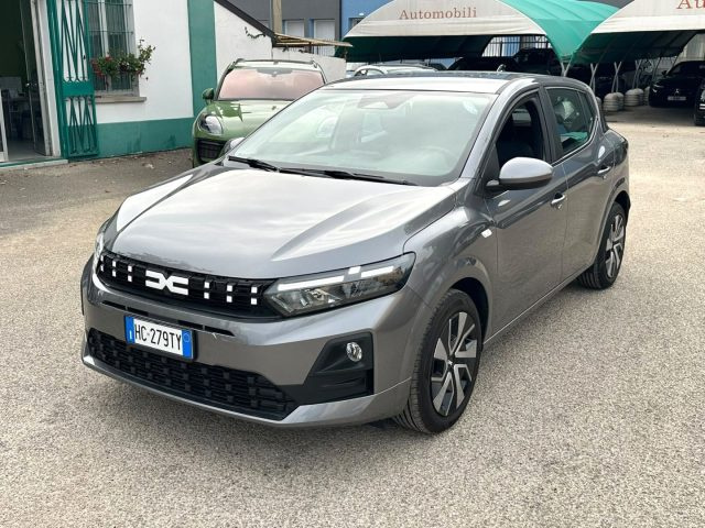 DACIA SANDERO STREETWAY ECO-G 120CV EXPRESSION - foto 2
