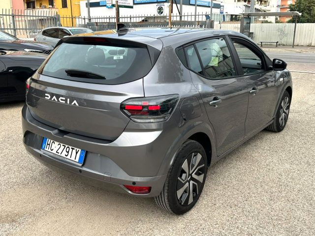 DACIA SANDERO STREETWAY ECO-G 120CV EXPRESSION - foto 3