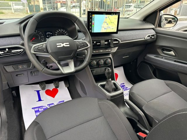 DACIA SANDERO STREETWAY ECO-G 120CV EXPRESSION - foto 5