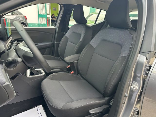 DACIA SANDERO STREETWAY ECO-G 120CV EXPRESSION - foto 6