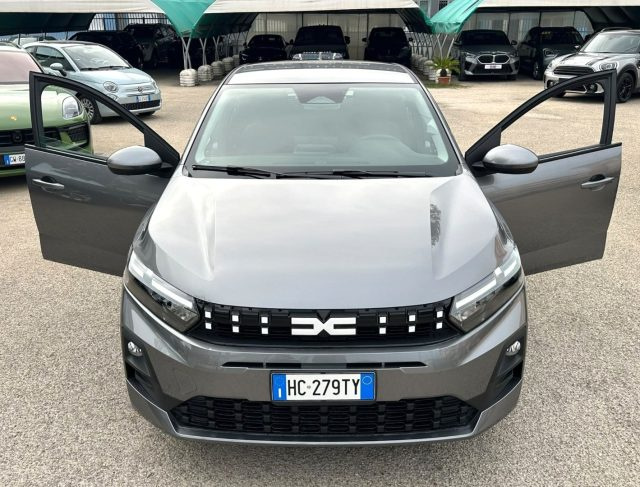 DACIA SANDERO STREETWAY ECO-G 120CV EXPRESSION - foto 9