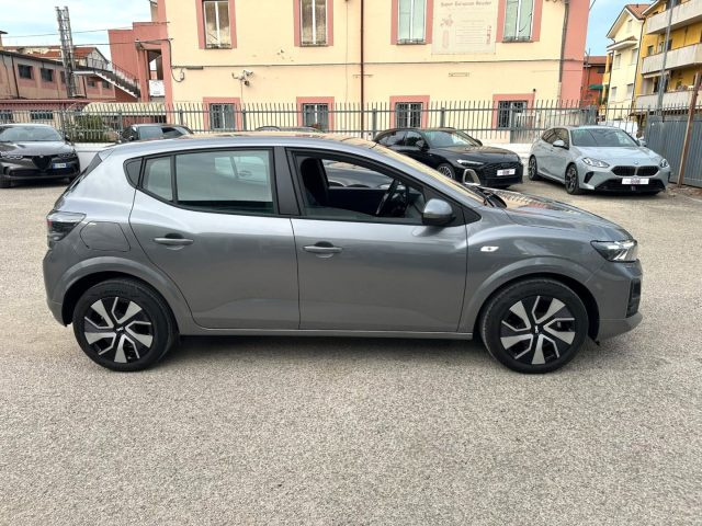 DACIA SANDERO STREETWAY ECO-G 120CV EXPRESSION - foto 10