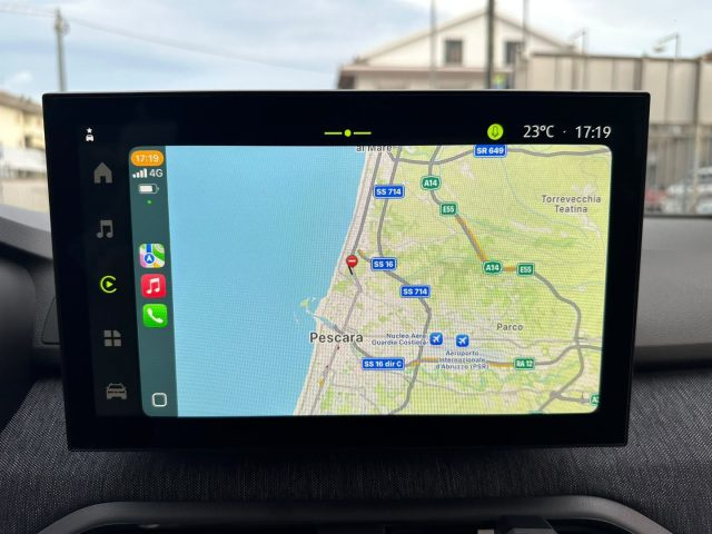 DACIA SANDERO STREETWAY ECO-G 120CV EXPRESSION - foto 12