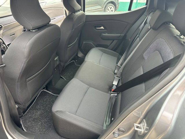 DACIA SANDERO STREETWAY ECO-G 120CV EXPRESSION - foto 14