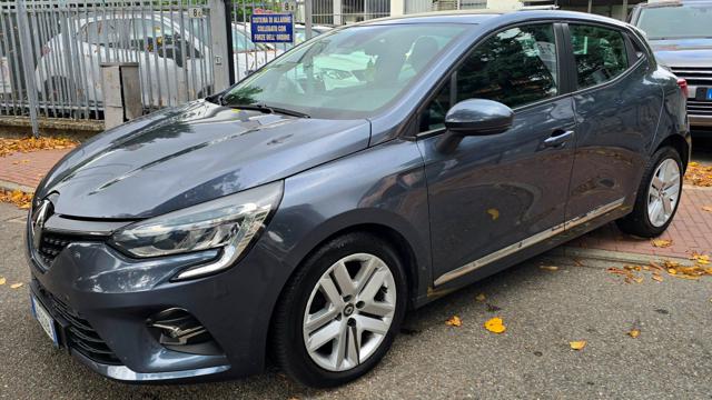 RENAULT CLIO 1.0 TCE INTENS GPL OK NEOPATENTA - foto 2