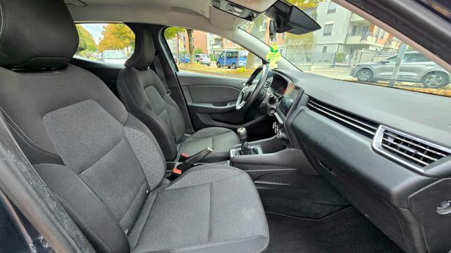 RENAULT CLIO 1.0 TCE INTENS GPL OK NEOPATENTA - foto 13