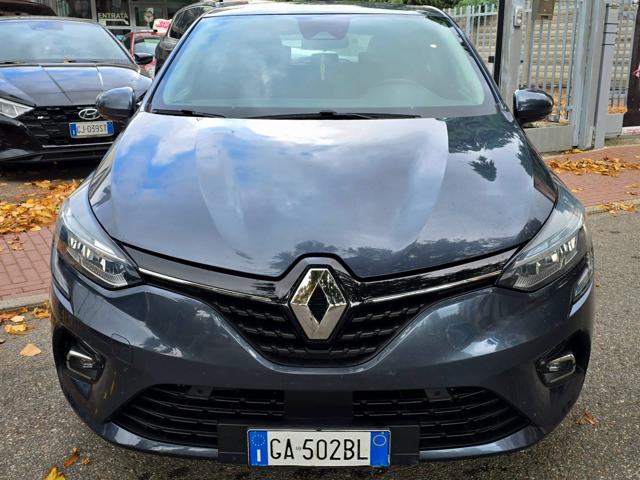 RENAULT CLIO 1.0 TCE INTENS GPL OK NEOPATENTA - foto 12