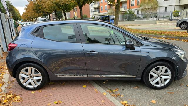 RENAULT CLIO 1.0 TCE INTENS GPL OK NEOPATENTA - foto 9