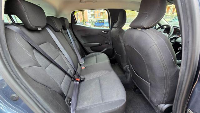 RENAULT CLIO 1.0 TCE INTENS GPL OK NEOPATENTA - foto 19