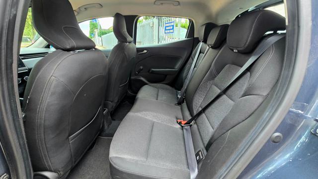 RENAULT CLIO 1.0 TCE INTENS GPL OK NEOPATENTA - foto 20