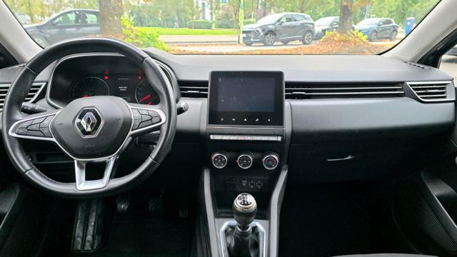 RENAULT CLIO 1.0 TCE INTENS GPL OK NEOPATENTA - foto 16