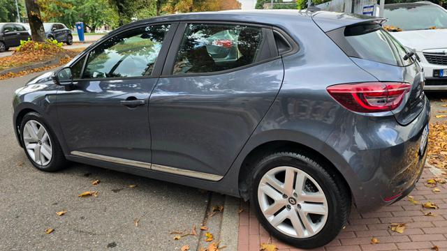 RENAULT CLIO 1.0 TCE INTENS GPL OK NEOPATENTA - foto 4