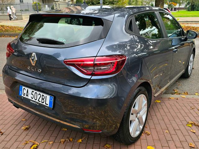 RENAULT CLIO 1.0 TCE INTENS GPL OK NEOPATENTA - foto 7