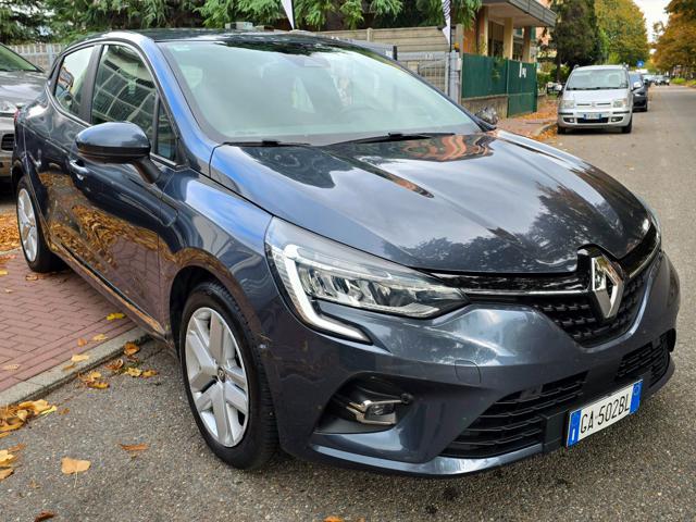 RENAULT CLIO 1.0 TCE INTENS GPL OK NEOPATENTA - foto 11