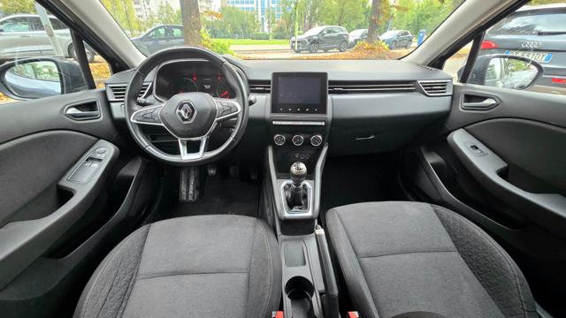 RENAULT CLIO 1.0 TCE INTENS GPL OK NEOPATENTA - foto 15