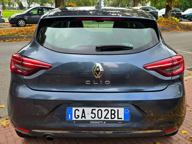 RENAULT CLIO 1.0 TCE INTENS GPL OK NEOPATENTA - foto 6